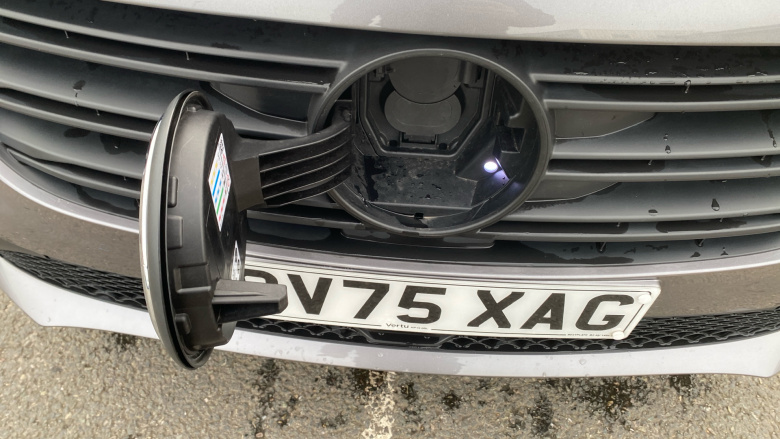 Mercedes-Benz Citan EL1 Electric 90kW 45kWh Premium Van Auto